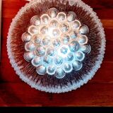 Limberg flush ceiling lamp