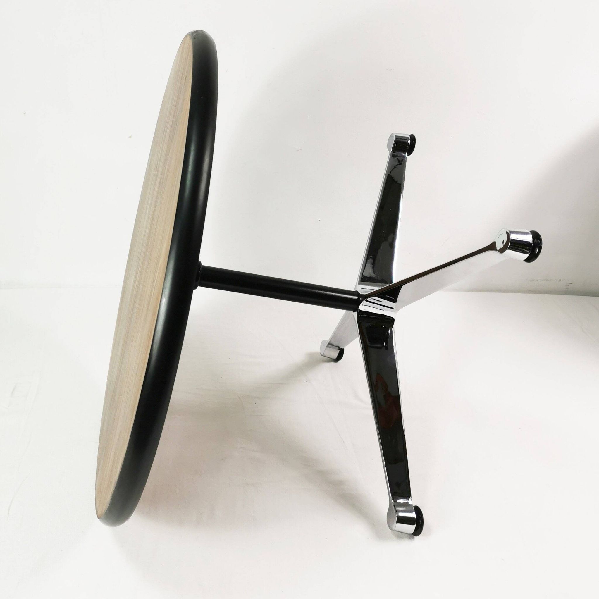 Vitra Eames Contract Table (coffee table), designed by Charles & Ray Eames