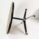 Vitra Eames Contract Table (coffee table), designed by Charles & Ray Eames
