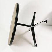 Vitra Eames Contract Table (coffee table), designed by Charles & Ray Eames