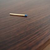 Rosewood cabinet, Danish design, 60s, made in Denmark