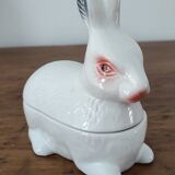 Caugant rabbit box