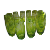 Wine glasses