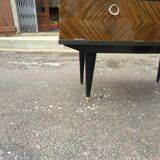 Dressing table of the 1960s