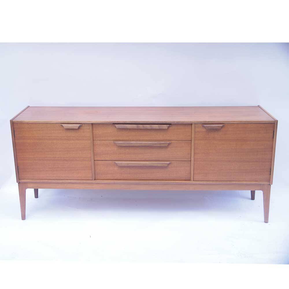 Enfilade Younger scandinave vintage