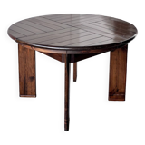 Silvio Coppola extendable table