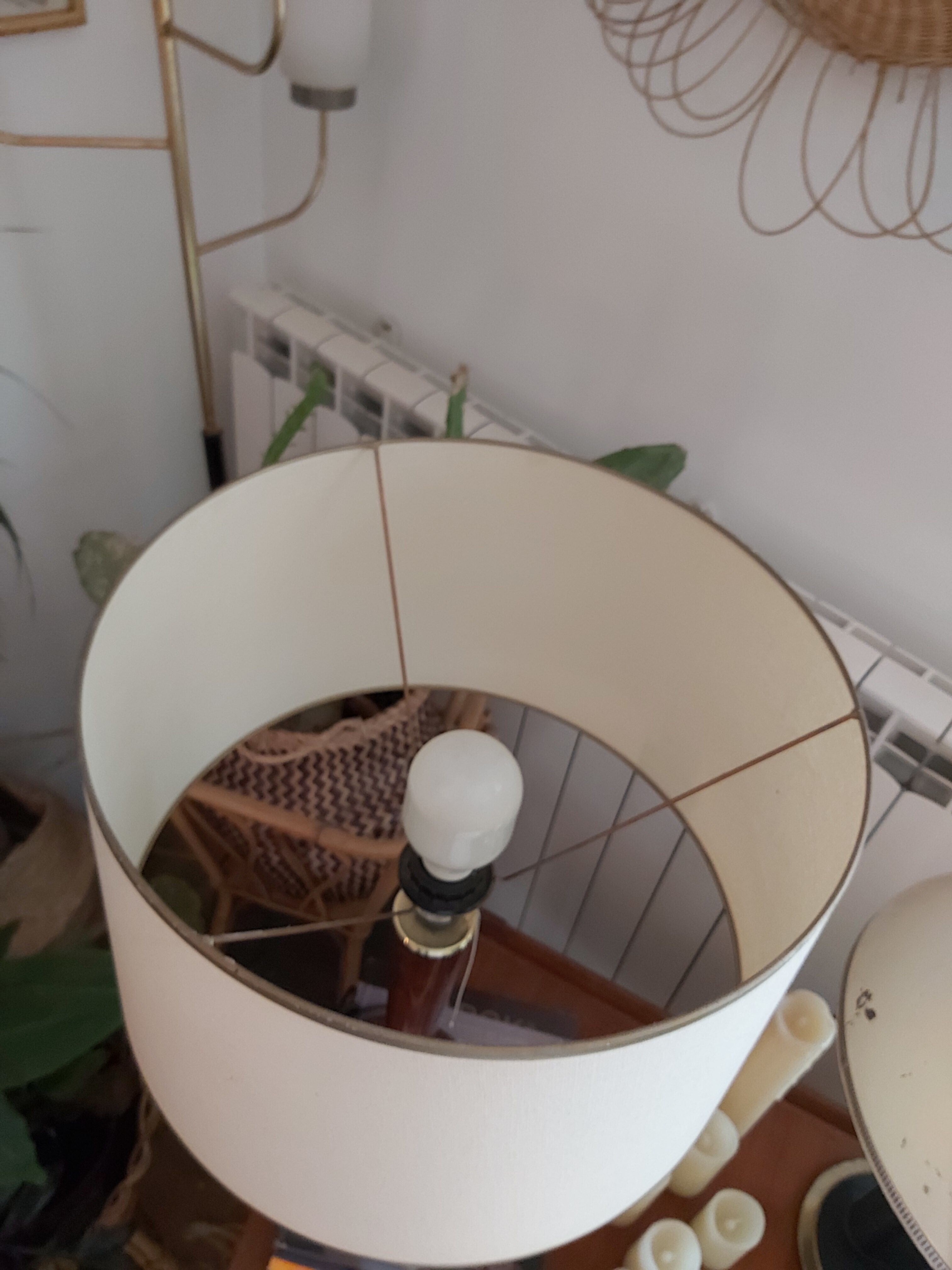 Lum 70s desk lamp