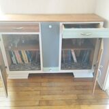 MADO vintage furniture refurbished