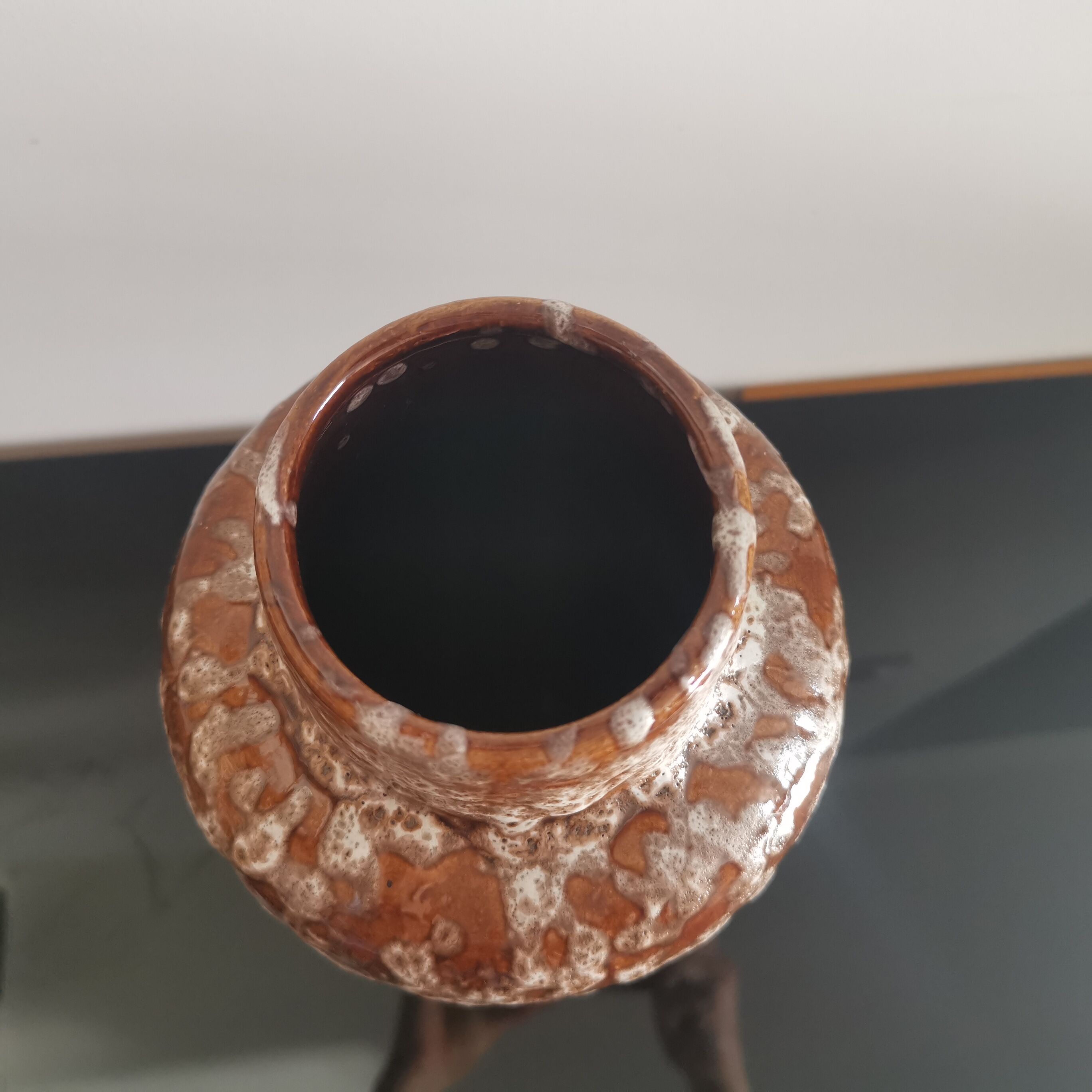 Vase vintage West Germany 517-30