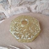 Clichy glass lampshade