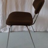 Suite of 4 chairs