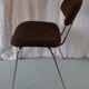 Suite de 4 chaises