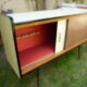 Sideboard formica 70 feet eiffel
