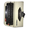 Machine à écrire hermès baby s vintage