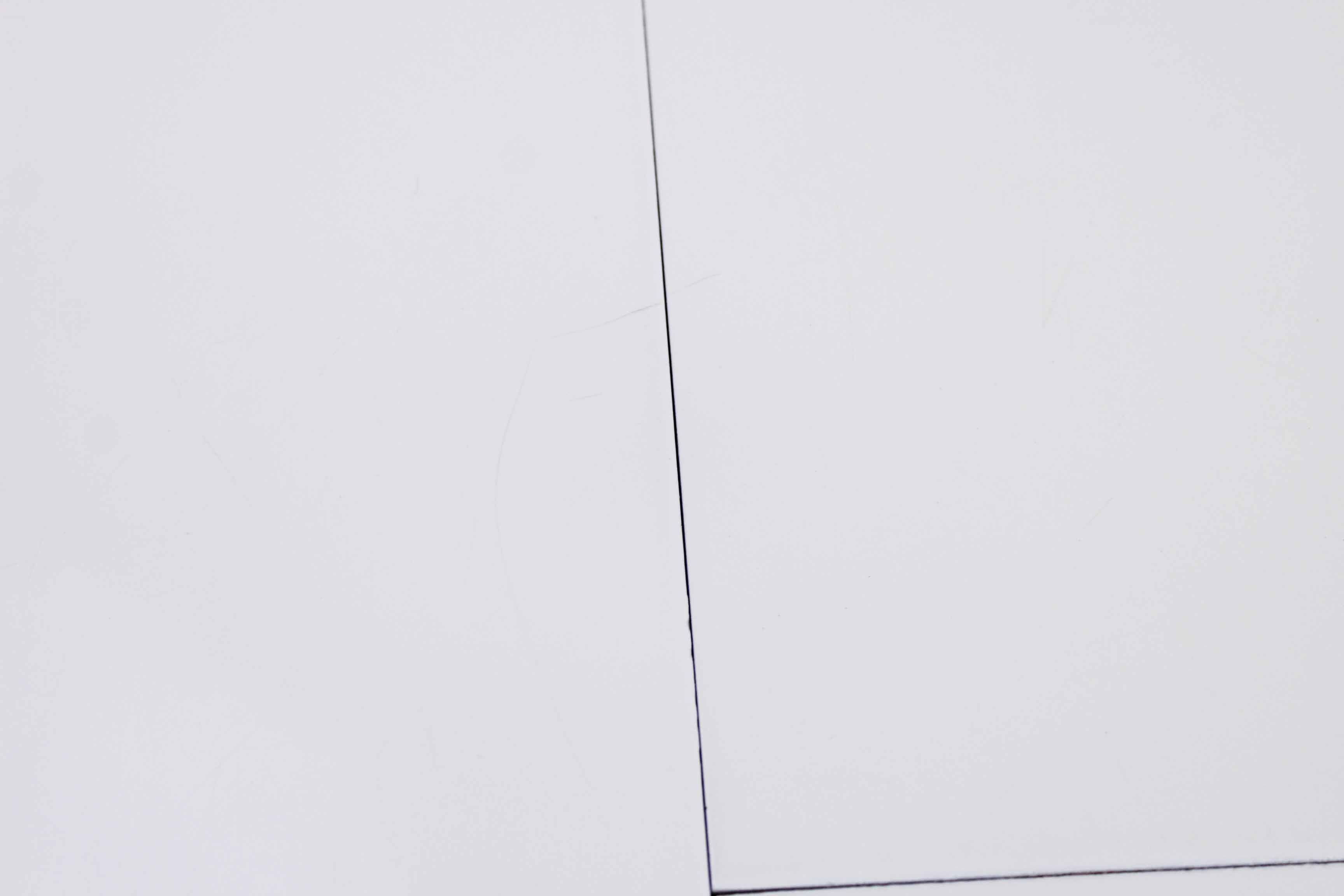 Table feet tulip Lübke