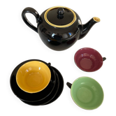 Théière Villeroy et Boch modèle Biarritz