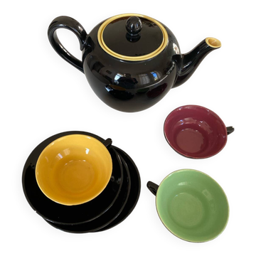 Villeroy and Boch teapot model Biarritz