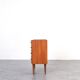 Mid Century Norwegian Teak Chest Of Drawers By Brødrene Blindheim For Sykky