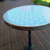 Bistro table
