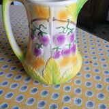 Saint Clement slip pitcher