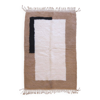 Tapis Minimaliste - 252 x 164 cm