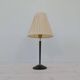 Mid-century modern table lamp in brass and cast iron Asea Sweden, 1950s