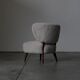 Easy chair attributed to Otto Schulz - Sweden 1940s