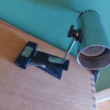 Vintage chrome spot Stilplast