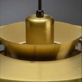Nova & Life hangin lamps by Jo Hammerborg for Fog & Mørup