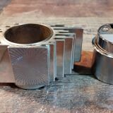 Modernist lighter 1960s