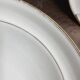 Serving dishes by Georges Boyer, Limoges, France