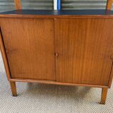 Shelf cabinet - Poul Cadovius
