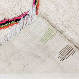Moroccan berbere carpet 250x170cm