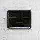 Formag resin shelf, Jean-Claude Maugirard Circa 1968