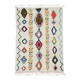 Tapis Berbère Azilal - 277 x 182 cm