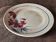 Large dish K G Luneville