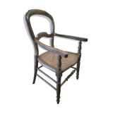 Louis Philippe armchair