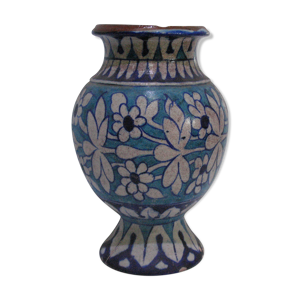 vase