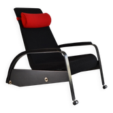 Grand Repos Fauteuil – Jean Prouvé par Tecta