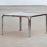 Vintage coffee table – 83 cm