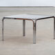 Table basse vintage – 83 cm