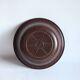 Large Bakelite Bowl by BTKI Gent, Belgium 1930s
