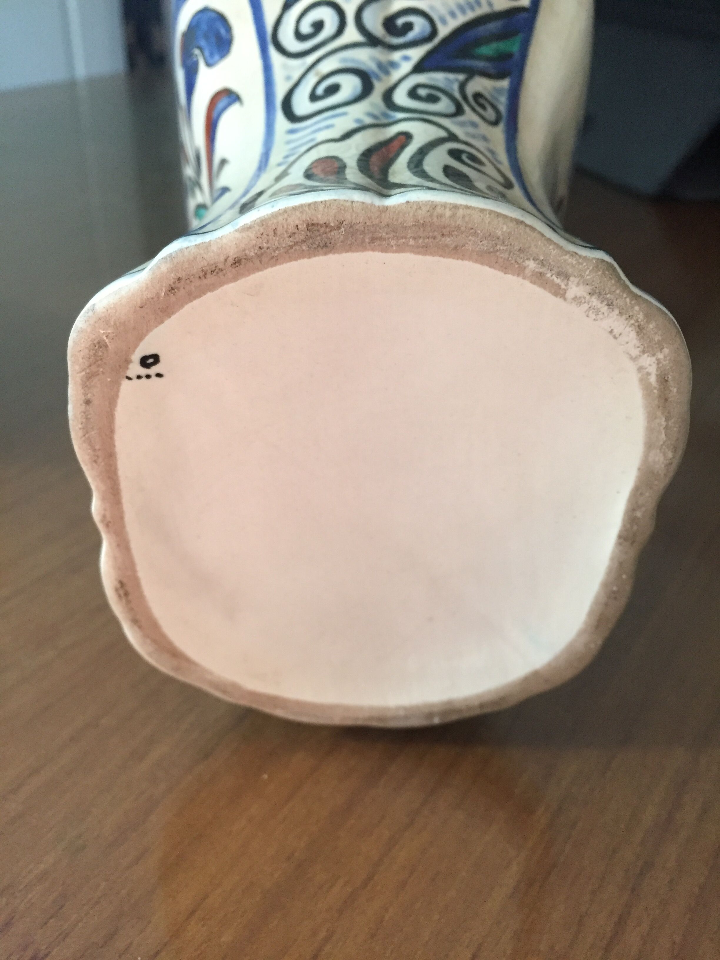 Vase