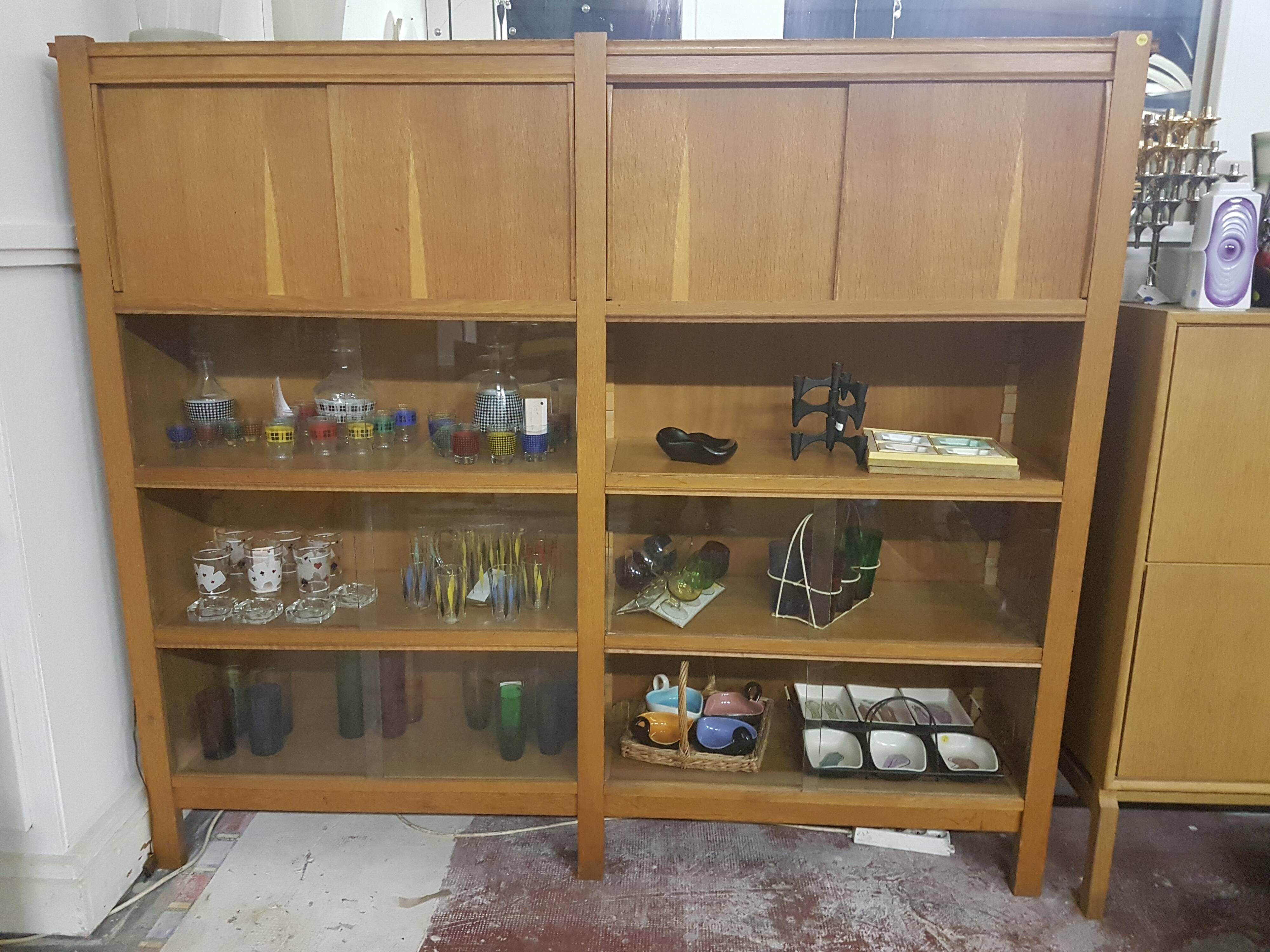 Showcase edition Lord Paris of the 1950s