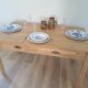 Table de ferme