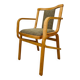 Vintage Armchair by Ludvik Volak for TON, from  Czechoslovakia 1980’s
