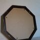 Octagonal mirror
