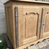 Commode ancienne