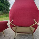 Ensemble de salon vintage guy bernard