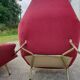 Vintage guy bernard living room set